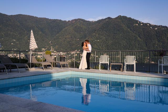 Ilaria Bosco Event Planner - 3