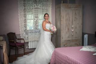 Wedding Room Sposa  by boutique Pastore - 13