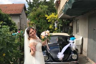 Gloria M Wedding Planner - 6