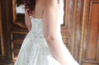 Giulia Hair Fashion Designer - 13