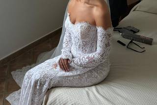 Dino Cafaro Hair Styling - 12