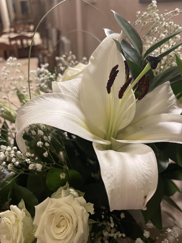 Art & Flowers - 1
