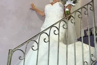 Wedding Room Sposa  by boutique Pastore - 14