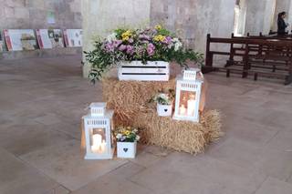 Gloria M Wedding Planner - 7