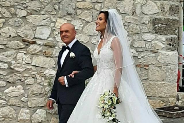 GianPiero Mucci Sposi 5