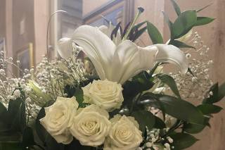 Art & Flowers - 6