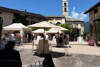 Livio Catering Ricevimenti & Banqueting S.R.L. - 8