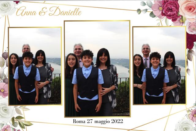 PhotoBooth - Photo Booth Event - 2