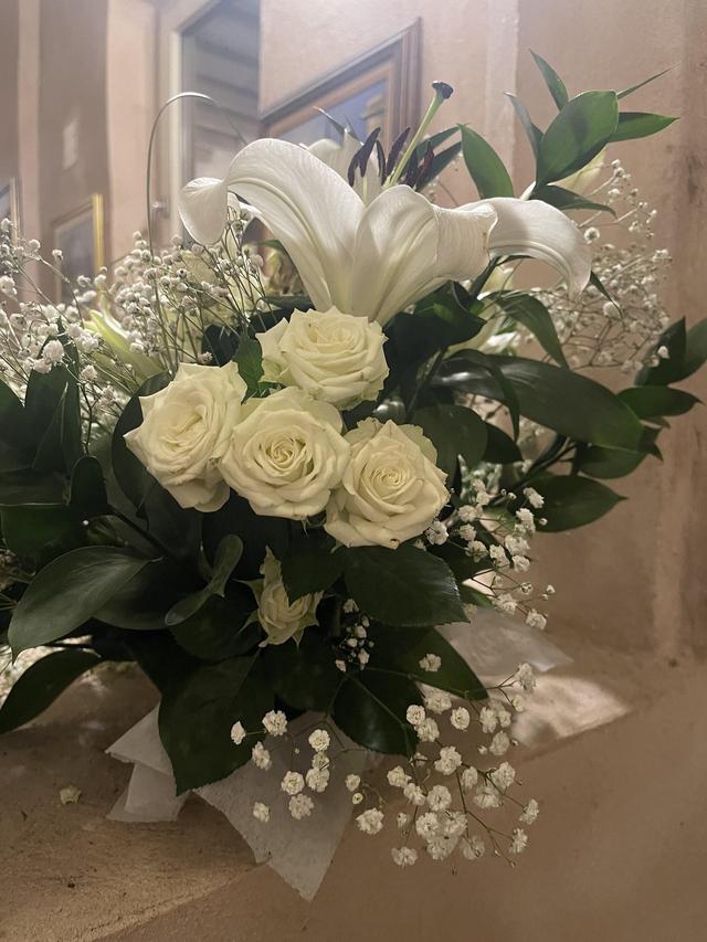 Art & Flowers - 2