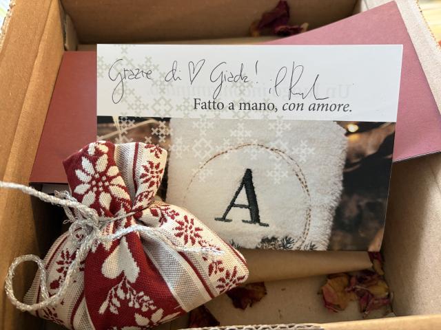 Il Ricamificio - 3