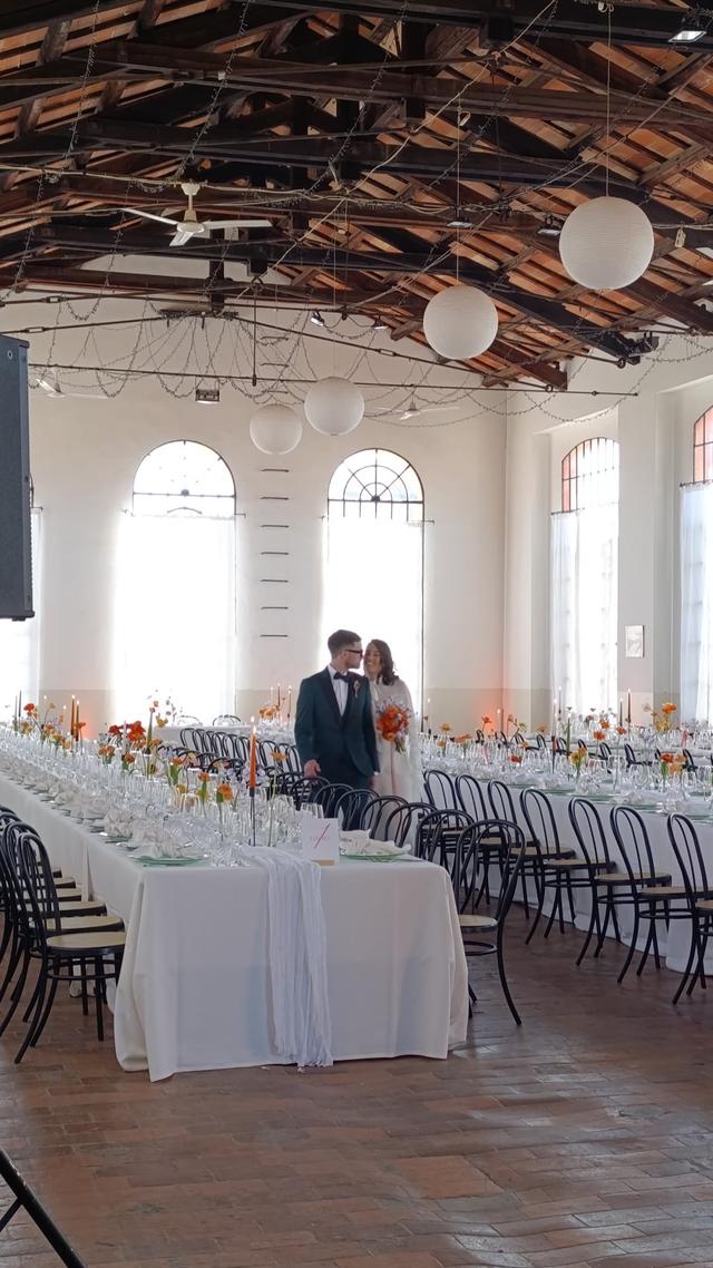 Piumè Wedding - 1