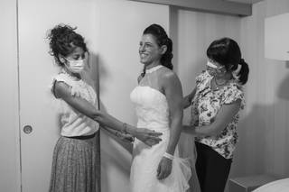 Nozze Care Nozze Atelier Sposa ed Eventi - 5