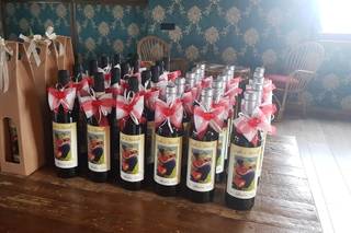 Cantine Alma SS - 5