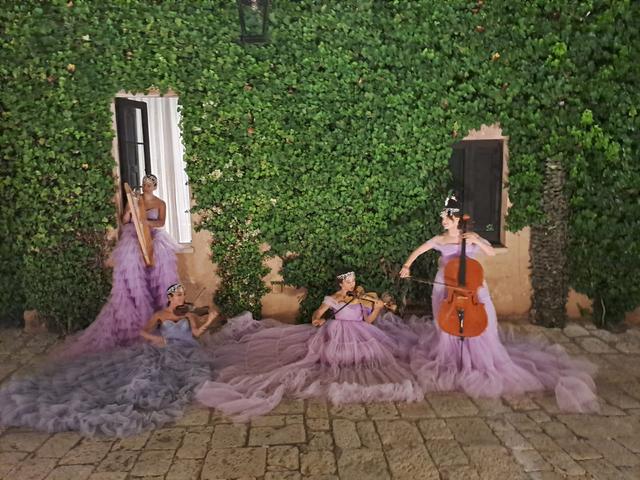 Le Muse Luxury Events - 4