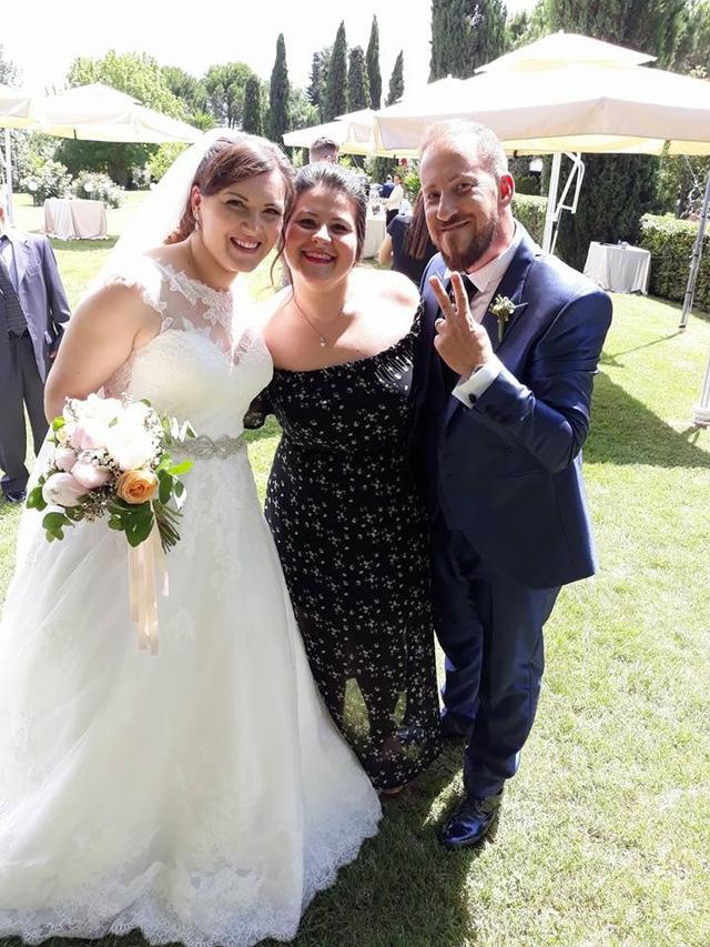 Gloria M Wedding Planner - 2