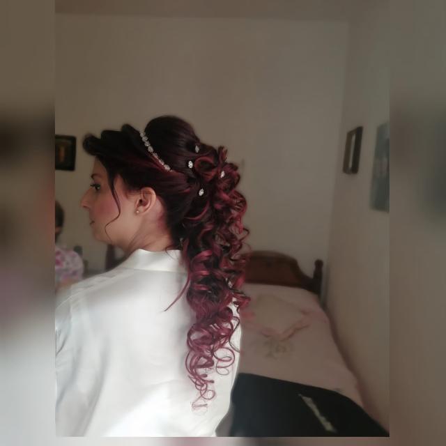 Giulia Hair Fashion Designer - 4
