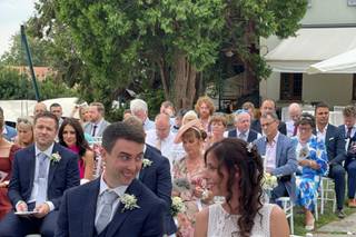 Elisabetta Wedding Celebrant - Celebrante Matrimonio Simbolico - 1