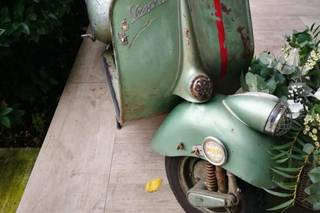 Clelia Magnani Tentazioni Fiorite - 21