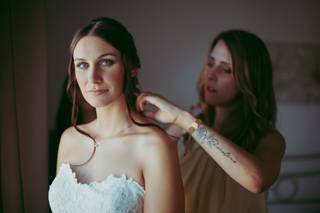 Antonio Montis Make-up - 5