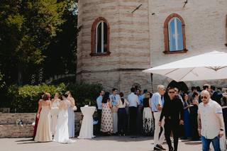Castello di Montegiove Country House - 5