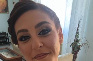 Ilenia Peralta MUA - 5