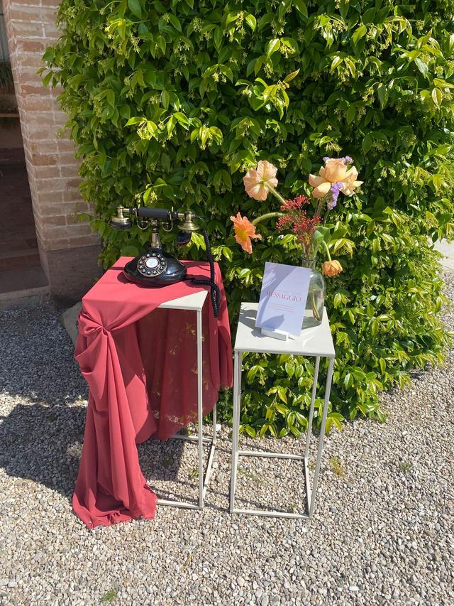 Piumè Wedding - 3