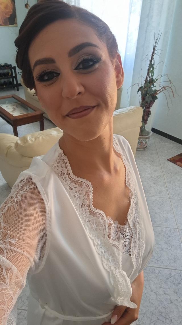Ilenia Peralta MUA - 1