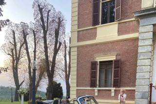 Valeriano Andrea Vetture D'Epoca - 5