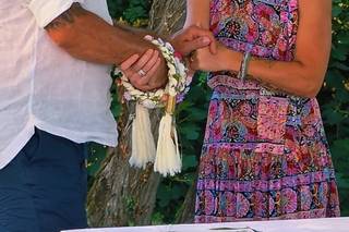 Celebrante Passion Ceremonies - 7