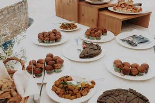 Castello di Montegiove Country House - 6
