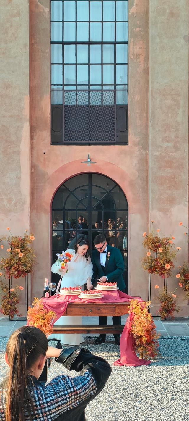 Piumè Wedding - 4