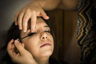 Ilaria De Spagnolis Make Up & Hair - 12