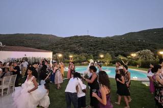 Hotel Ristorante Golden Gate - 5