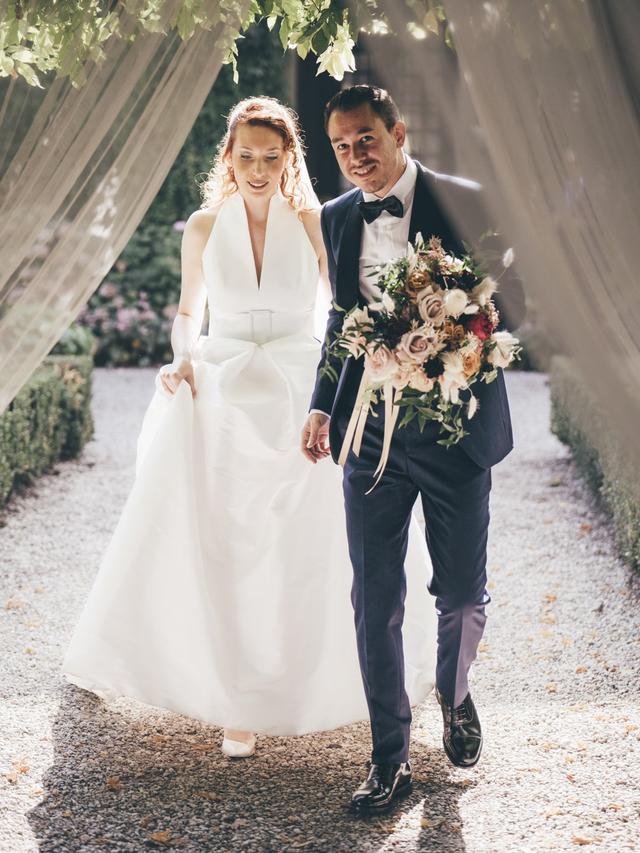 SBW - Stefano Brianti Wedding - 2