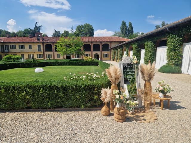 Tenuta La Michelina - 1