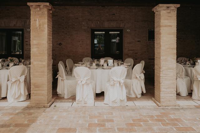 Castello di Montegiove Country House - 1