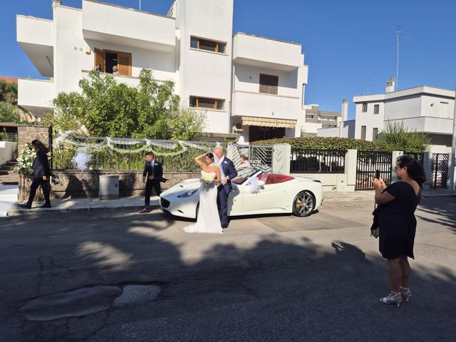 Auto Matrimoni - 4