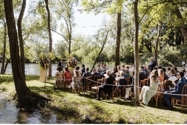 Che Chic! Eventi & Wedding planner - 1