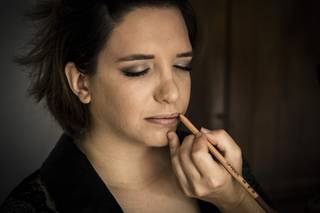 Ilaria De Spagnolis Make Up & Hair - 13