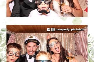 Transport3r Photobus - Photo Booth - 7
