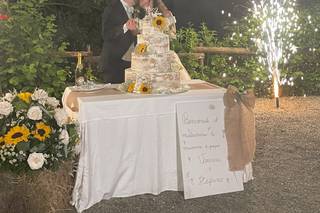 Ristorante Il Laghetto della Gelata - 11