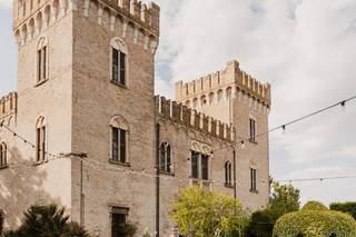 Ivan Nebbia Wedding - 12