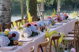 Che Chic! Eventi & Wedding planner - 5