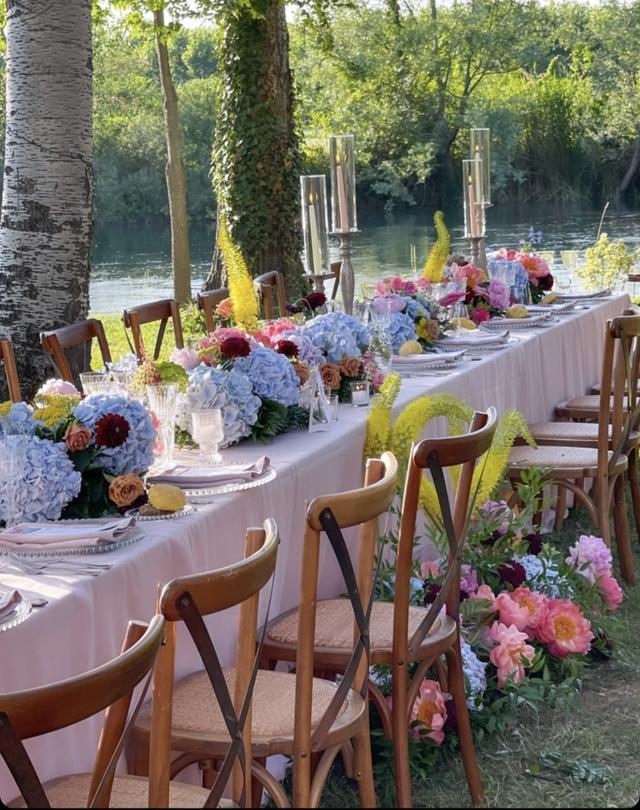 Che Chic! Eventi & Wedding planner - 2