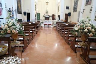Fioreria del Corso di Laura Vannucci - 5