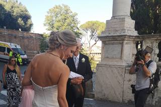 Germana Alessandri Make-up&Hair - 14