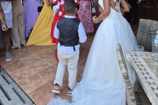 Hotel Ristorante Golden Gate - 7