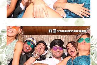 Transport3r Photobus - Photo Booth - 8