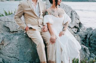 Paolo Salvadori Wedding Photographer - 13