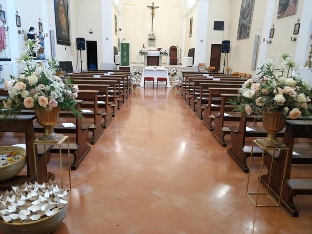 Fioreria del Corso di Laura Vannucci - 1